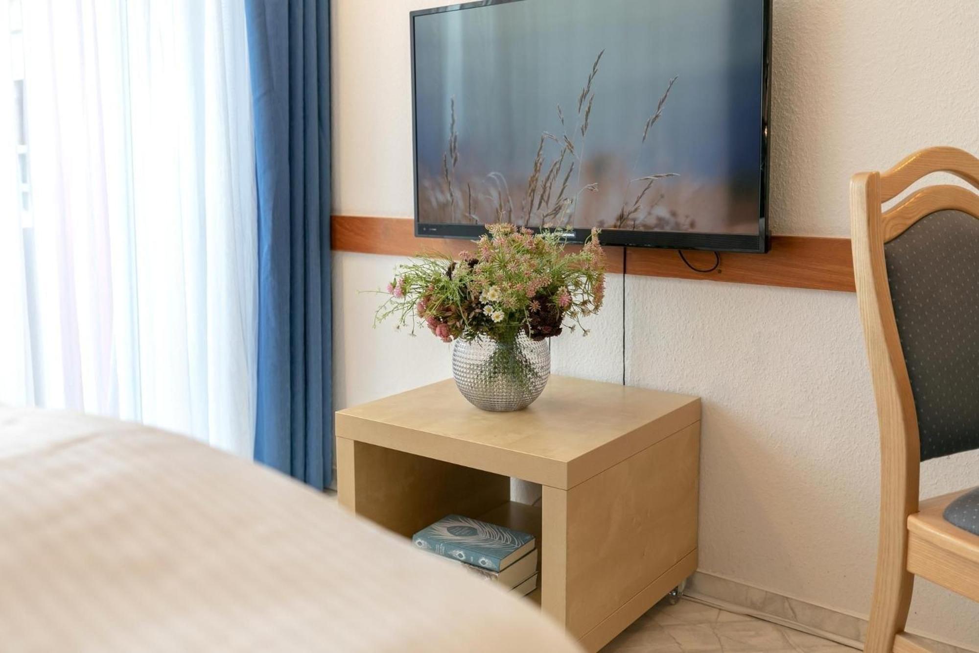 Berolina Wohnung 321 ダーメ エクステリア 写真