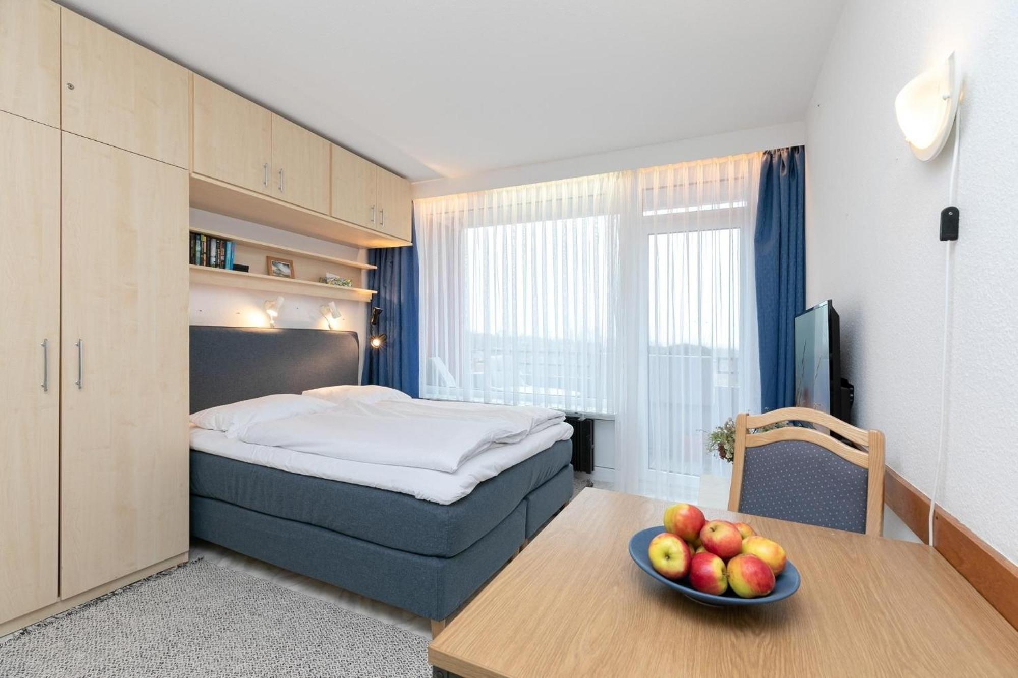 Berolina Wohnung 321 ダーメ エクステリア 写真